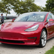 Illustration for article titled 2018 Tesla Model 3 Performance: Heres What We Thought